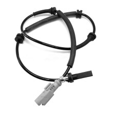 9674852280 Front ABS Speed Sensor for 308 408 C4 Grand Wheel Sensor 9807245880 9814730080