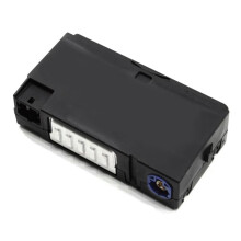 For Q8 A8 A6L 2019-2020 Center Console Back Dual USB Charging Port Part Number 4N0035722