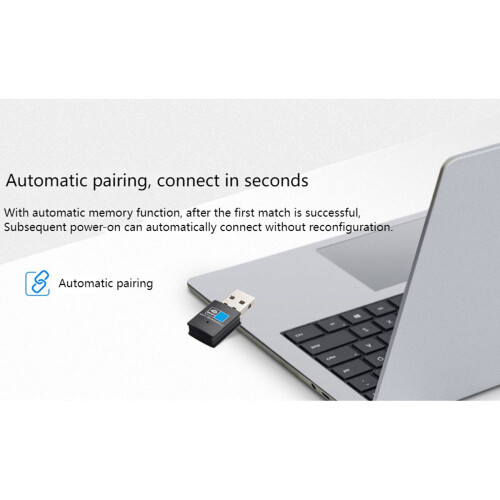 USB WiFi  Adapter,  4.2 150Mbps Wifi Dongle Network Card, Wifi  Receiver Transmitter 2