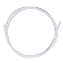 PTFE Polytetrafluorethyleen Teflon Buis Buis ID 2,5 mm OD 4 mm Teflonto Pijp 1,75 mm voor 3D-Printer A1/A1 5M