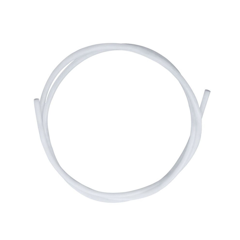 Ptfe Polytetrafluoroethylene Teflon Tube Tube Id 2.5Mm Od 4Mm Teflonto Pipe 1.75Mm For 3D Printer A1/A1 5M 6033948092183
