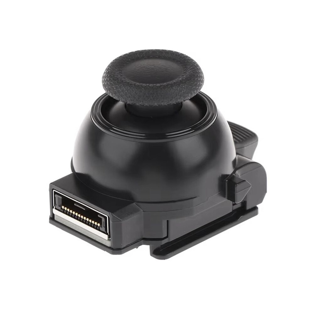 Replacement Stick Module For Ps5 Controller Joysticks Module Thumbstick Joystick Module Operation Stick Black 6032689478195