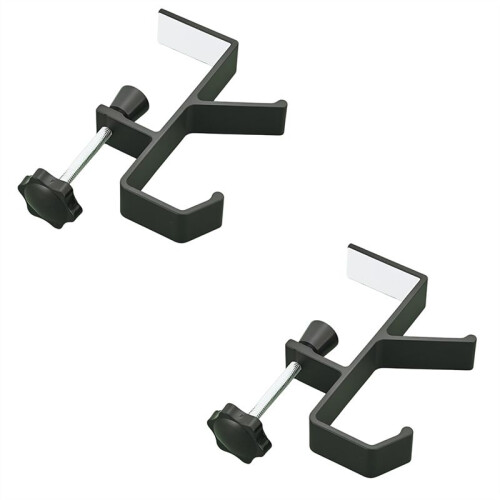 Non-Punched Bag Hook Student Desk Side Bag Hanging Tool Removable and Movable Handbag Holder Multi-Function Desk Hook