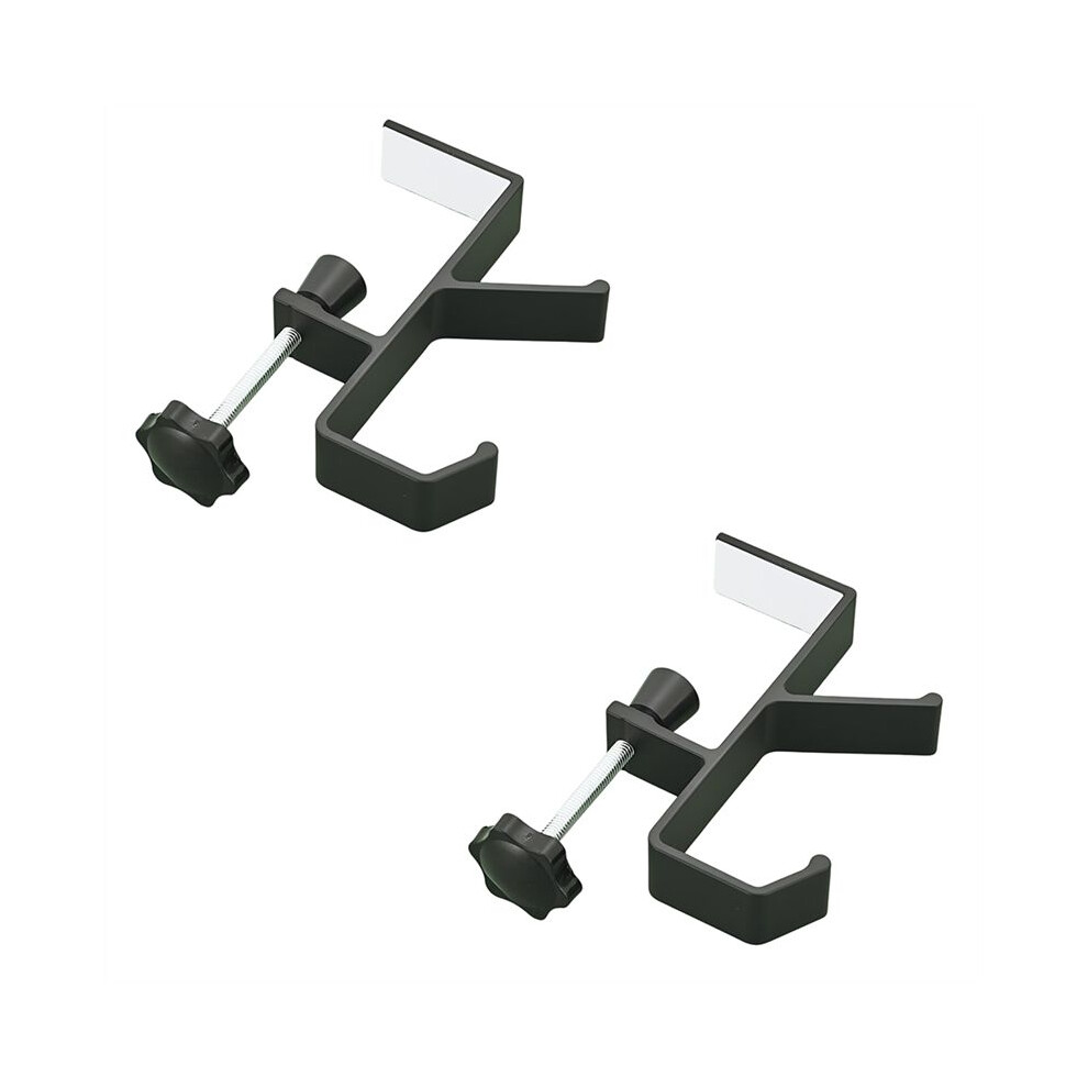 Non-Punched Bag Hook Student Desk Side Bag Hanging Tool Removable And Movable Handbag Holder Multi-Function Desk Hook 6033968553312