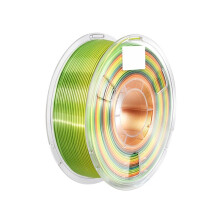 PLA 3D Printer Filament 1.75mm 2.2 LBS 1KG Spool 3D Printing Material for 3D Printers and 3D Pens with Vacuum Packing