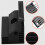 For  K1C Heat Sink Radiator 3D Printer Cooling Heatsink Accessory, Enhanced Performance 7