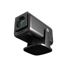 Proiettore Intelligente 4K 1080P 300ANSI Android13 Media Center Amlogic 950S Quad Cortex-A53 WiFi6 BT5.0 HDR10+ Proiettore UE