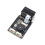 GM65 1D2D QR Code Image Barcode Identification Module Scanner Digitalização Embedded Bar Code Reader Module com Cabo 6