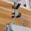 Non-Punched Bag Hook Student Desk Side Bag Hanging Tool Removable and Movable Handbag Holder Multi-Function Desk Hook 4