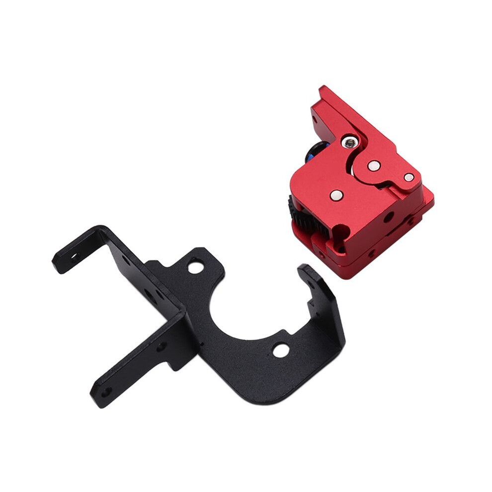 Extruder Kit For K1c, K1, K1 Max,Elf/ Elf Pro With -3 Series Bracket 3D Printer Upgrade Extruder Kit 4712667120811