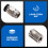 For VORON2.4/1.9/0.1/Sherpa Extruder BMG Gear 3D Printer Extrusion Accessory 4