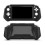 Game Accessories Pack for  Lite Protection Shell Case Cover   Lite Grip Holder Case 6