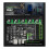 MKS Robin  V3.1 for 3D Printer Control Board 32Bit Motherboard Support Marlin2.0 Support TFT M4 Core 5