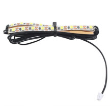 Barra de Luz LED Resistente Al Agua para Lámpara P1P, Barra de Luz LED Superbrillante de 30 cm, Piezas de Impresora 3D para P1P