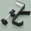 Non-Punched Bag Hook Student Desk Side Bag Hanging Tool Removable and Movable Handbag Holder Multi-Function Desk Hook 2