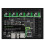 MKS Robin  V3.1 for 3D Printer Control Board 32Bit Motherboard Support Marlin2.0 Support TFT M4 Core 6