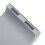 Game Storage Rack for  PS4 PS5 Game Disc Holder Game Disc Rack for  Multi-Function Disc Rack White Gray 6
