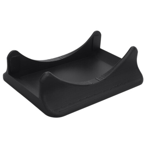 Support Vertical pour   M4 M4pro 2024 - Support de Bureau, pour Accessoires   Installation Facile Noir