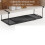 Extendable Steel Under Cabinet Organizer Shelf, Under Desk Storage Rack, Multipurpose Kitchen Hanging Basket 5