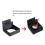 Extruder Motor Cooling Fan for Bambu-Lab A1/A1  3D Printer Cooling Fan 4010 24V 4