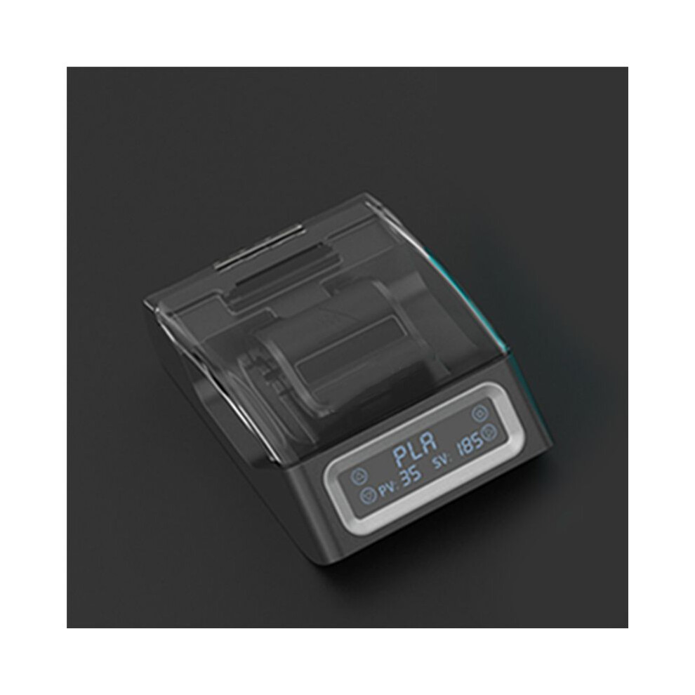 Fc01 Filament Connetor For 3D Filament 1.75Mm Pla / Abs / Pc / Pcl / Pa / Petg Fusion Splicer 3D Printer Accessories 6031390415109