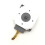 5PCS 3D Analog Joystick Control Button Replacement Part for 3DS 3DSXL 3DSLL for New 3DS XL LL 3