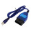 OBD2 Diagnostic Cable FT232RL Chip for A2-A8, TT, S3, Caddy, Fabia 6