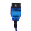 OBD2 Diagnostic Cable FT232RL Chip for A2-A8, TT, S3, Caddy, Fabia 9