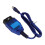 OBD2 Diagnostic Cable FT232RL Chip for A2-A8, TT, S3, Caddy, Fabia 13