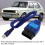 OBD2 Diagnostic Cable FT232RL Chip for A2-A8, TT, S3, Caddy, Fabia 3