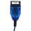 OBD2 Diagnostic Cable FT232RL Chip for A2-A8, TT, S3, Caddy, Fabia 5