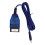 OBD2 Diagnostic Cable FT232RL Chip for A2-A8, TT, S3, Caddy, Fabia 8