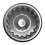 Steel Wheel Locking Nut Key for Porsche, 63 Thin-Walled Socket Adapter 6