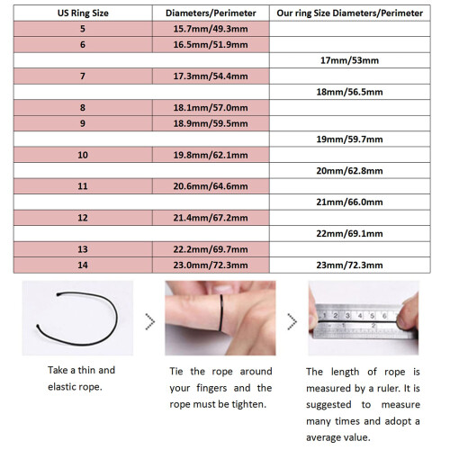 RFID Smart Ring Dual Frequency 125kHz 13.56MHz Rewritable Ceramic Access Control 18mm Black 1