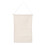 Brooch Storage Hanging Flag Canvas with Wood Frame 1