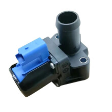 Car Heater Water Control Valve for V70 V40 S80 S60 1.6T 2007- for 2013- 31460479