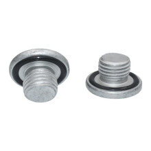 Auto Engine Parts Oil Drain Screw Primer Oil Drain Bolt for  Astra  Cruze  90502556 90528145