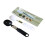 1Pcs Spoon Scale Small Kitchen Scales Portable Handheld Scale Coffee Called High -Precision Kitchen Scale White 2
