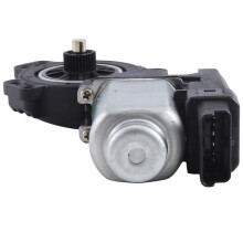 824502S010 Car Front Left Window Motor Electric Window Lift Motor Assembly for TUCSON 2010-2015