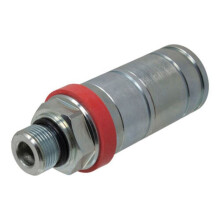 For 6400 6410 6420 6430 7430 Hydraulic Female Quick Coupler Coupler Masters AL166181, AL119348, AL200979