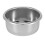 54mm Filter Basket for  Sage 870/875/878/880 54mm Semi-Automatic Coffee Machine Bottomless Handle Filter 1