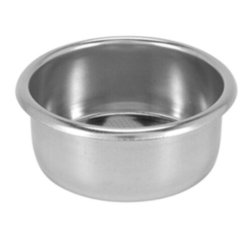 54mm Filter Basket for  Sage 870/875/878/880 54mm Semi-Automatic Coffee Machine Bottomless Handle Filter