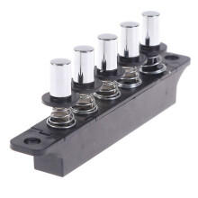 Range Hood Keyboard Kitchen Range Hood Pushbutton for Various Household Appliances and Electronic Products