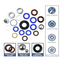 248212 Pump Repair Kit Replacement for Ultra Max II 695 795 LineLazer 3900 Airless Paint Sprayers Aftermarket