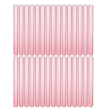 Acryl Stokken Herbruikbare Cakesicle Sticks Taart-Ijssticks Ijs Cakesicle  Mold voor Thuis Taart Snoep Feest Ambacht E