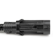 RE519696 Sensor de Nivel de Filtro de Combustible del Sensor de Agua y Combustible para 5105M 5105ML 6100D 6115D 6125D