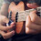 Finger Picks, Medium, Flat Thumbpicks, Celluloid Guitar Finger Picks (24 Pieces Forefinger Picks) 6