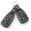 12V Universal Car Auto Remote Central Kit Door Lock Locking Vehicle Keyless Entry System with 2 Remote Control 4