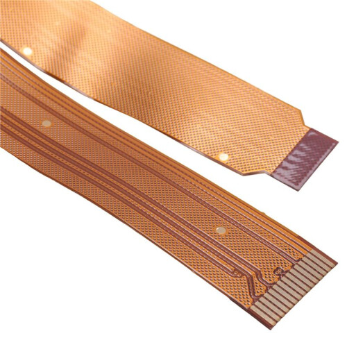 For Raspberry Pi 5  Flex Cable 22Pin to 15Pin for  Display Multifunctional Convenient Practical Cable, 300mm 1