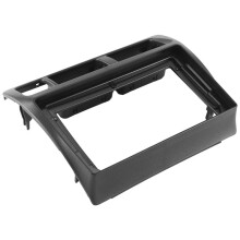 9 Inch Fascia Radio Panel for , Sprinter 1991-1997 (Manual AT A/C, ) Dash Kit Facia Console Adapter RHD